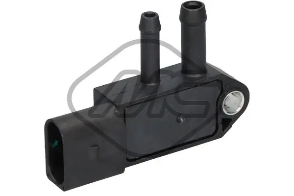 Sensor, exhaust pressure