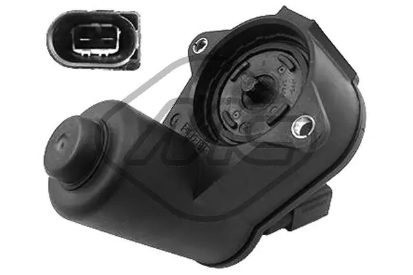 Control Element, parking brake caliper