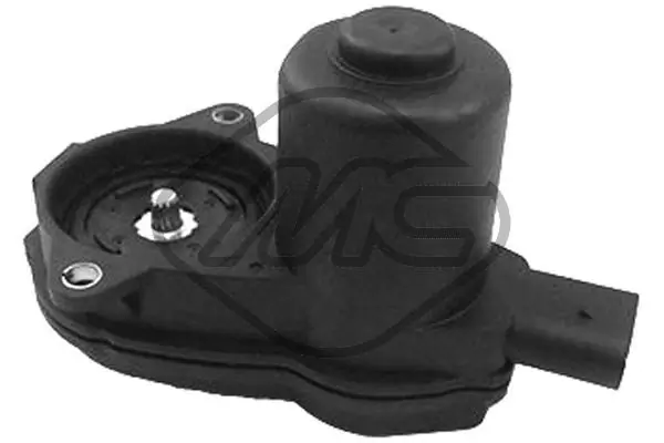 Control Element, parking brake caliper