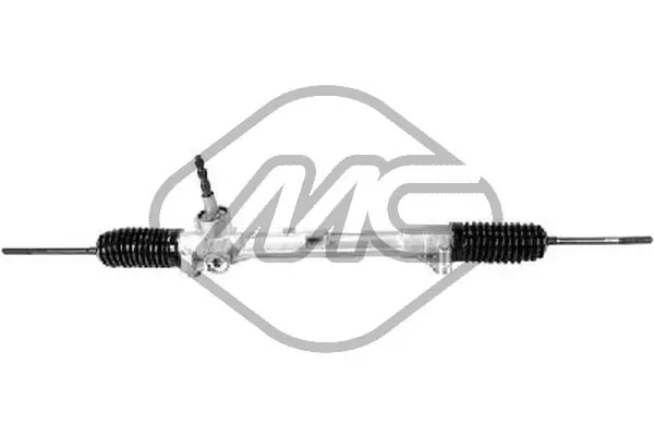 Steering Gear