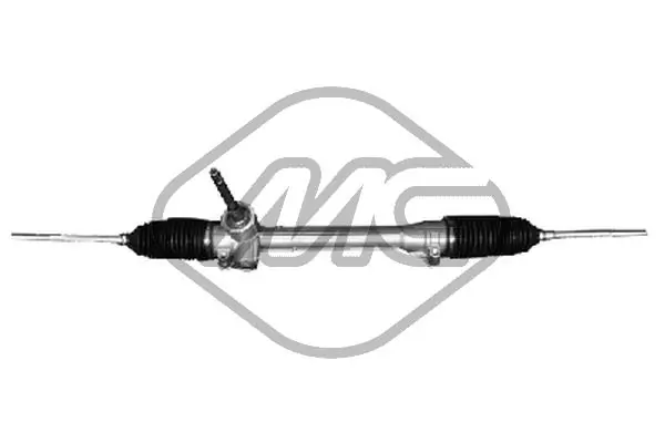 Steering Gear