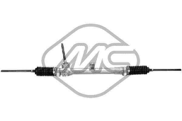 Steering Gear
