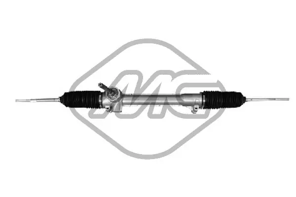 Steering Gear