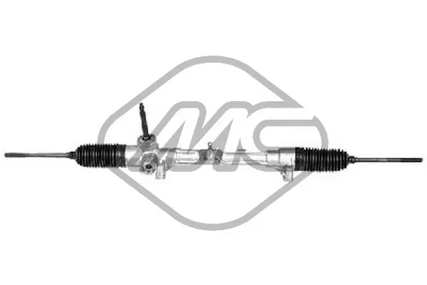 Steering Gear