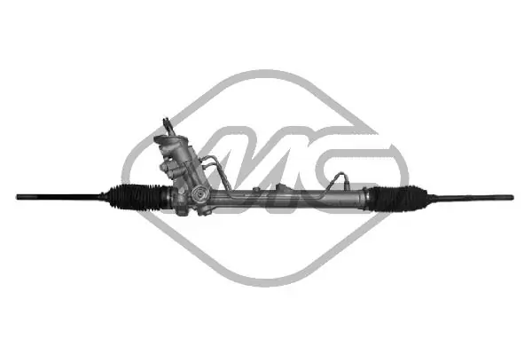 Steering Gear