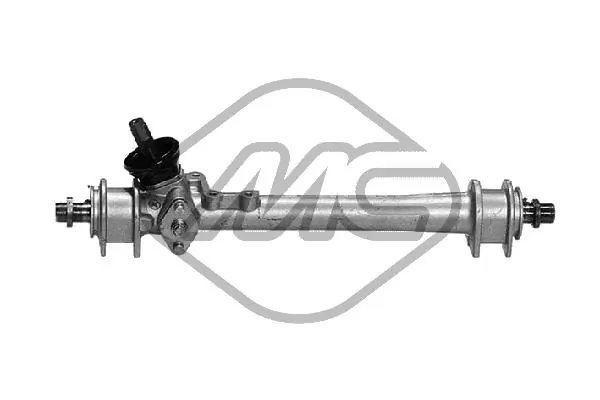 Steering Gear