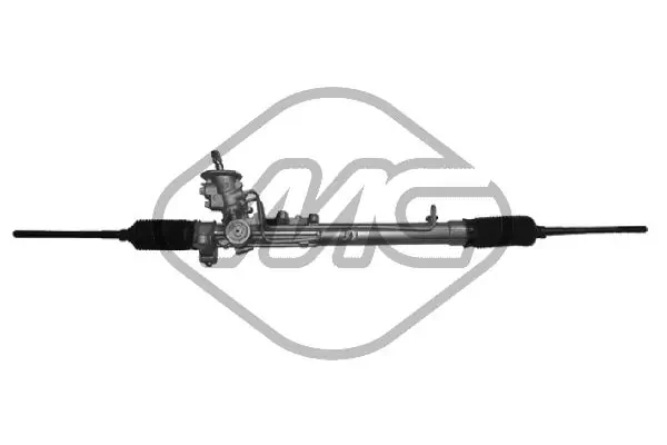 Steering Gear