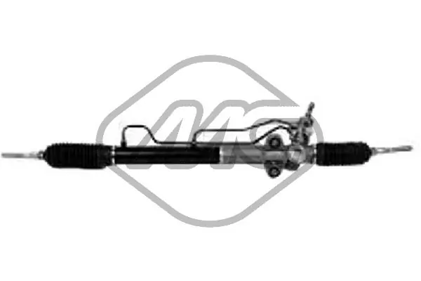Steering Gear
