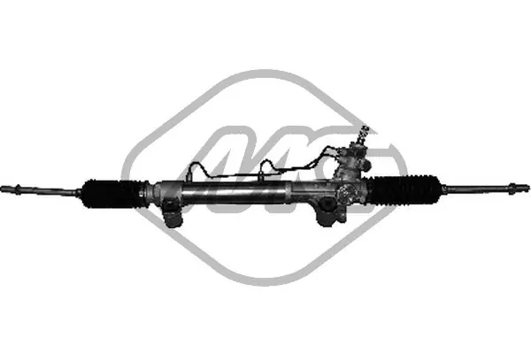 Steering Gear