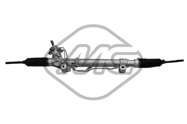 Steering Gear