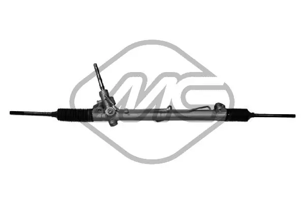 Steering Gear