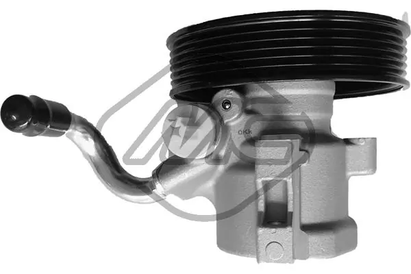Hydraulic Pump, steering