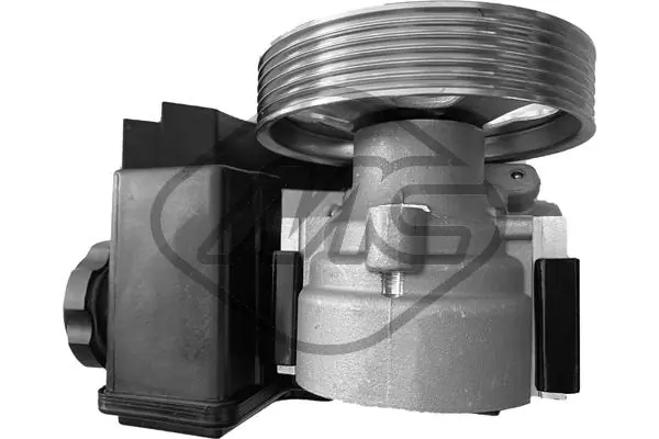 Hydraulic Pump, steering