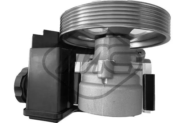 Hydraulic Pump, steering