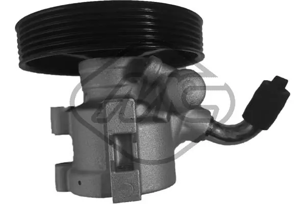 Hydraulic Pump, steering