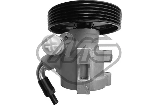 Hydraulic Pump, steering