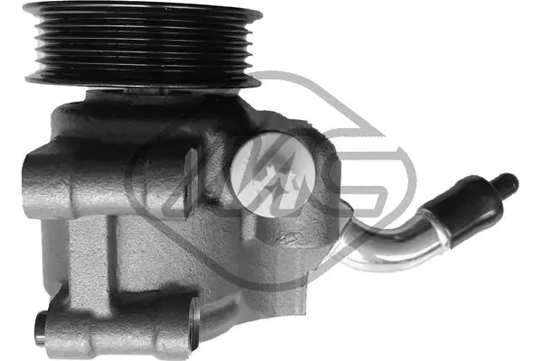 Hydraulic Pump, steering