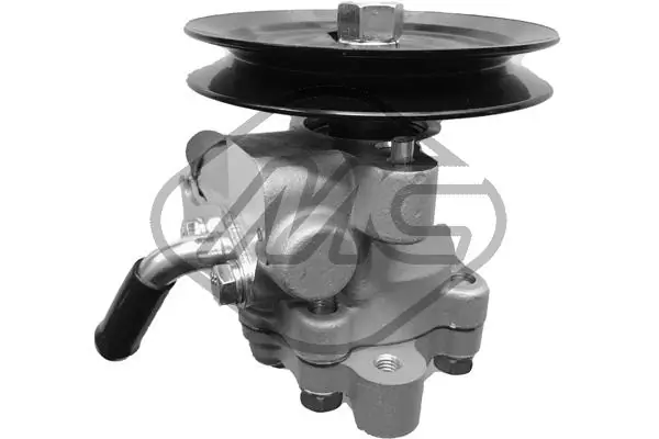 Hydraulic Pump, steering