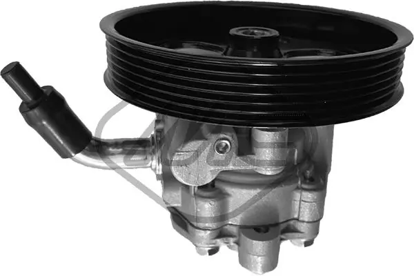 Hydraulic Pump, steering