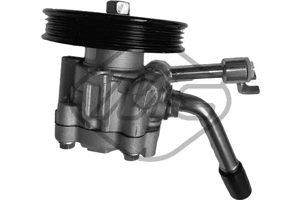 Hydraulic Pump, steering
