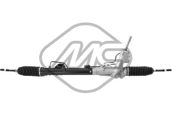 Steering Gear