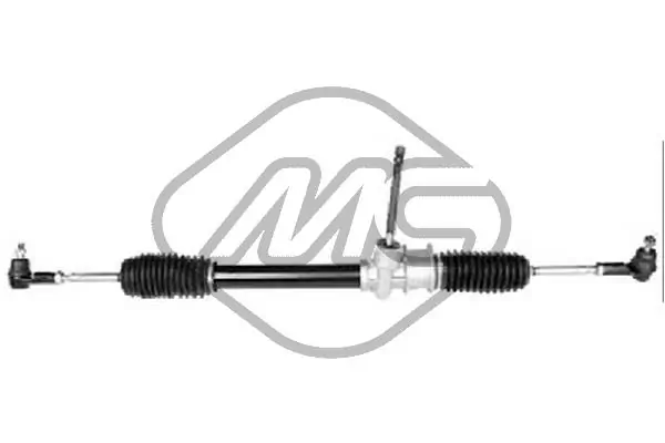 Steering Gear
