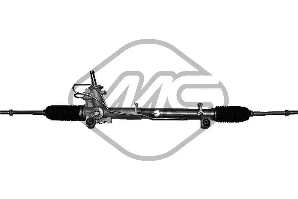 Steering Gear