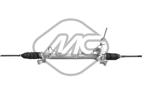 Steering Gear