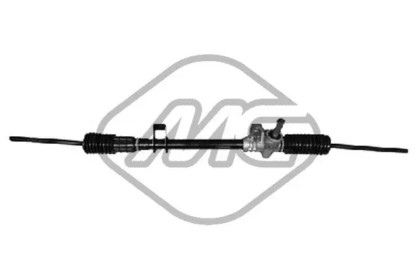 Steering Gear
