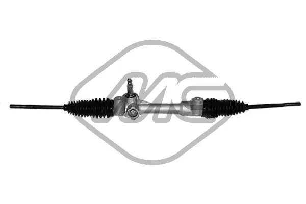 Steering Gear