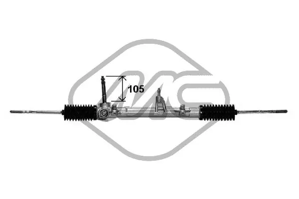 Steering Gear