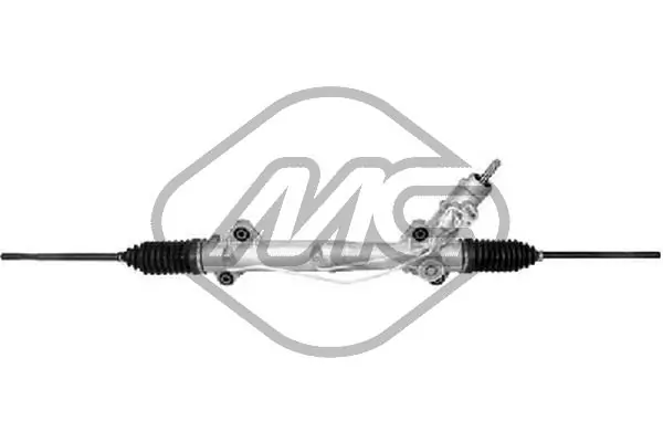 Steering Gear