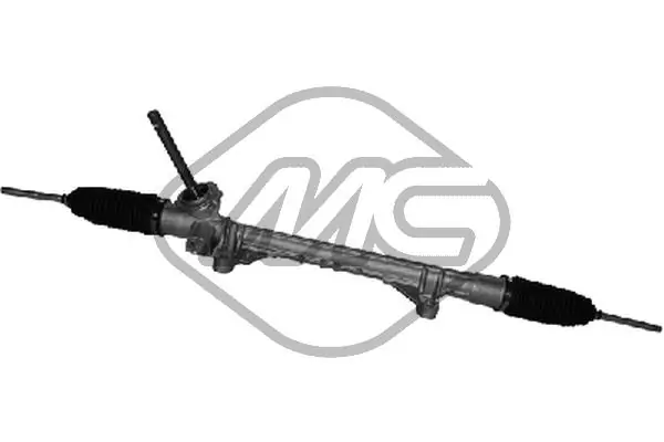 Steering Gear