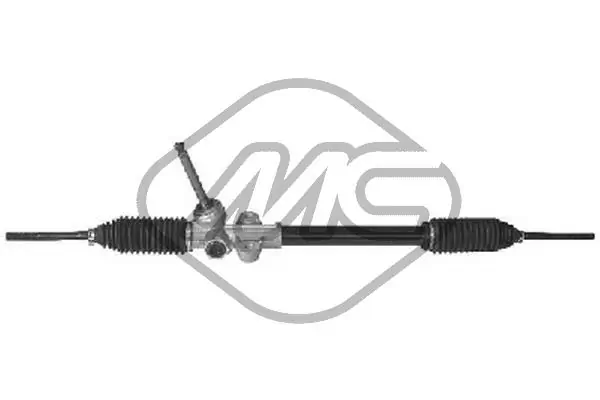 Steering Gear