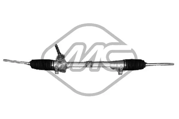 Steering Gear