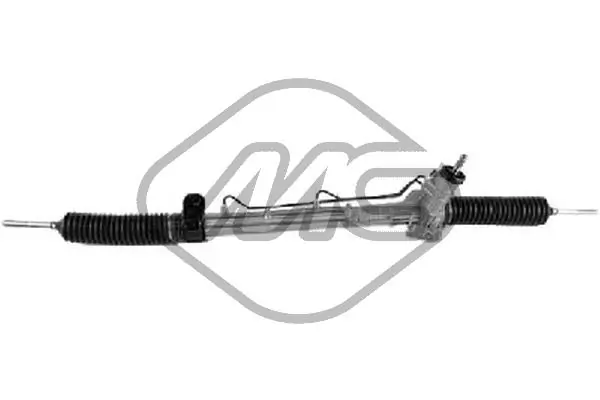Steering Gear