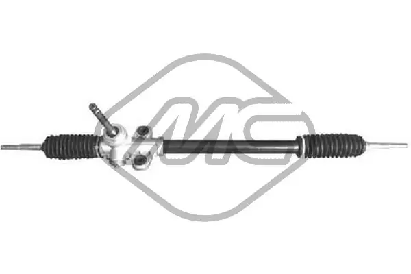 Steering Gear