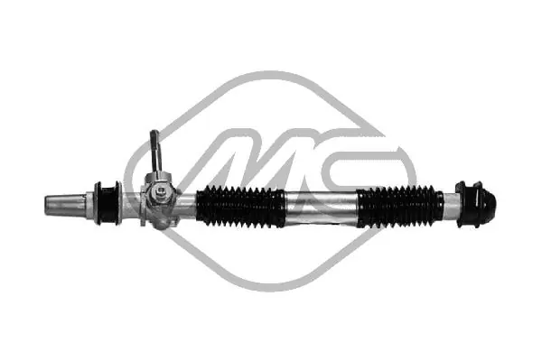 Steering Gear