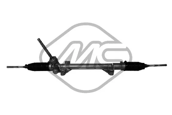 Steering Gear