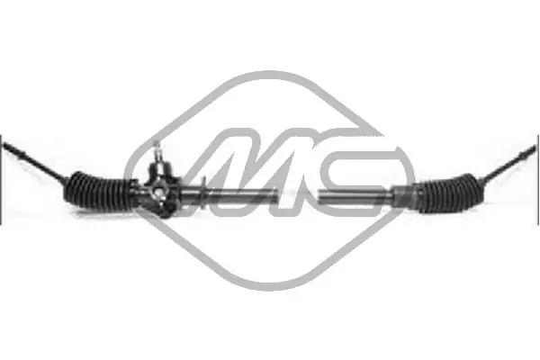 Steering Gear
