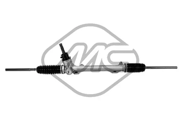 Steering Gear
