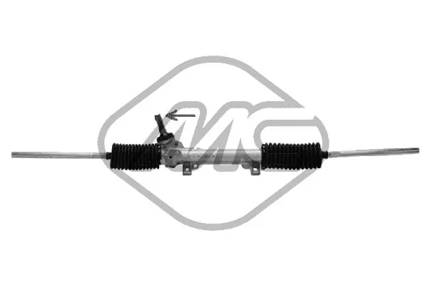 Steering Gear