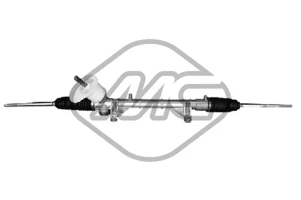 Steering Gear