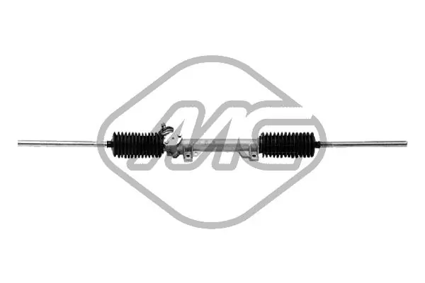 Steering Gear