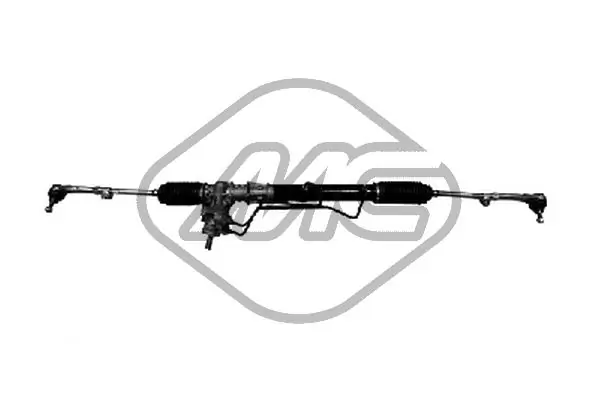 Steering Gear