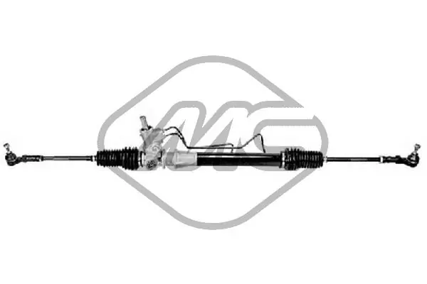 Steering Gear
