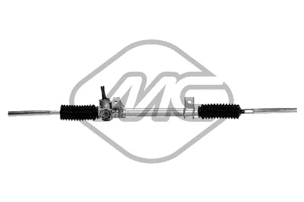 Steering Gear