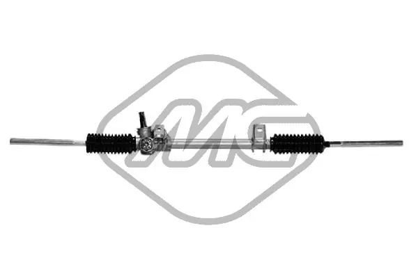 Steering Gear