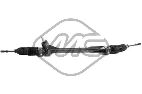 Steering Gear