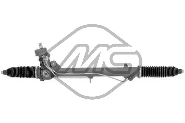 Steering Gear
